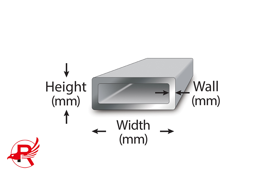 aluminium tube