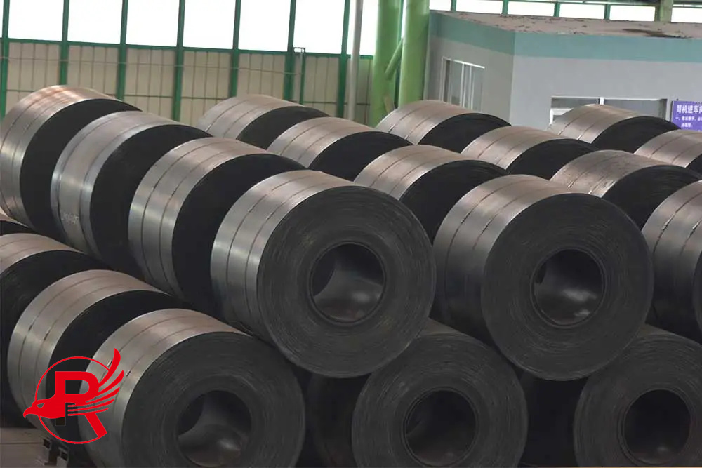 Hot-Rolled-Steel-Coil