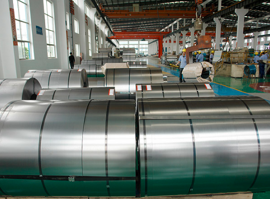 silicon steel (6)
