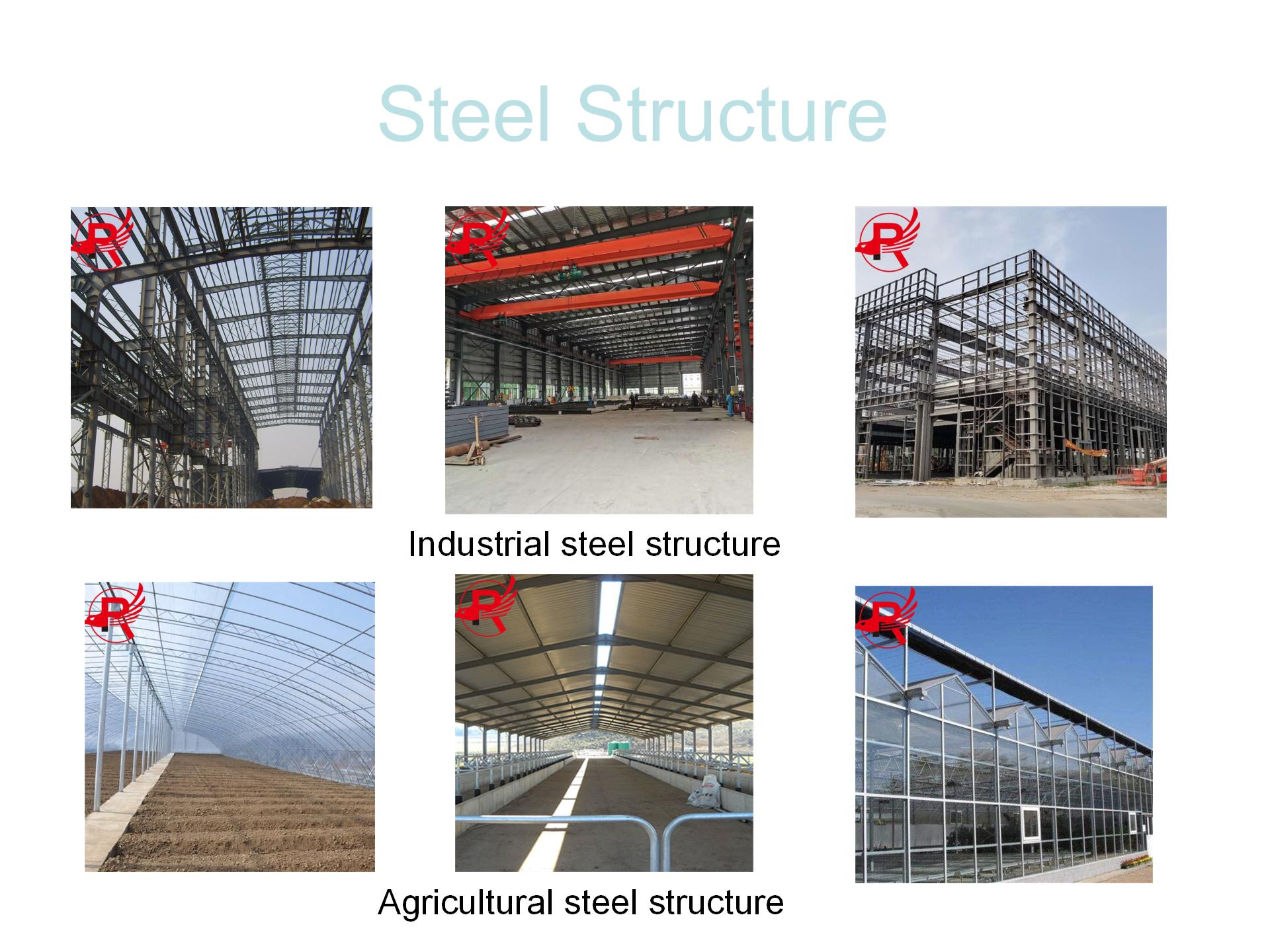 steel structure (2)