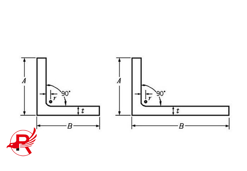 angle bar