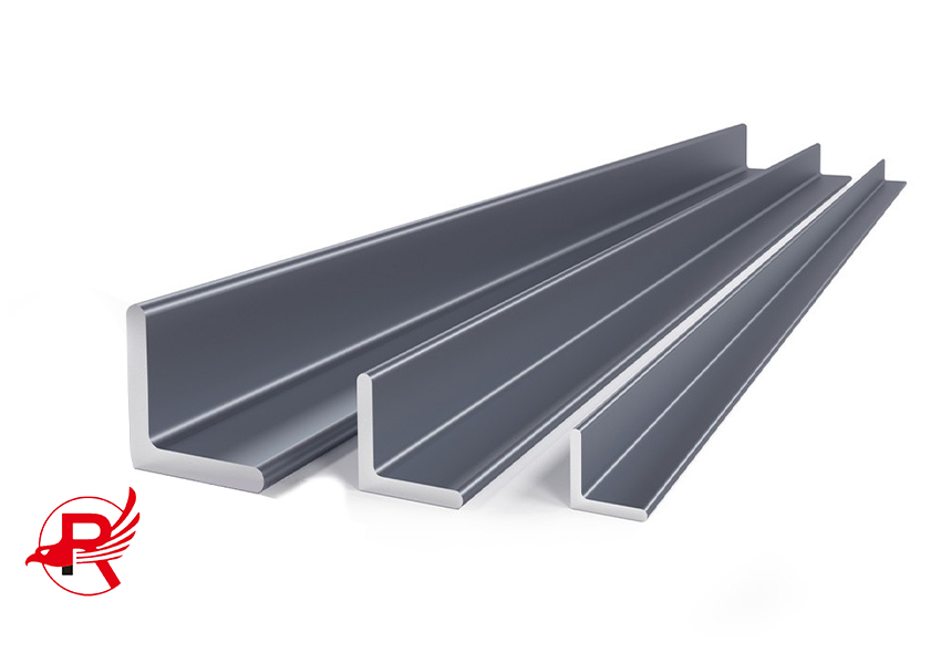 galvanized angle bar