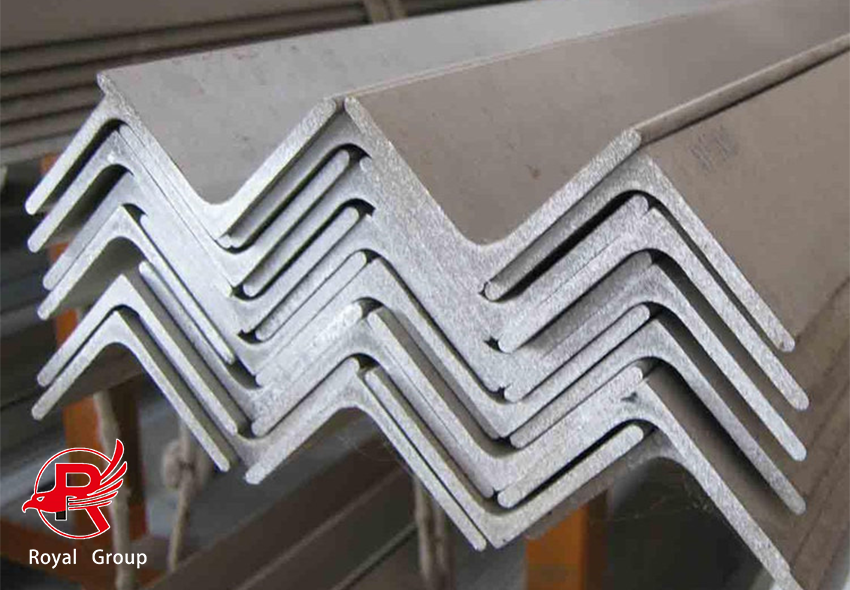 steel angle bar