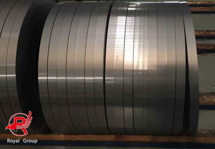 silicon steel coil