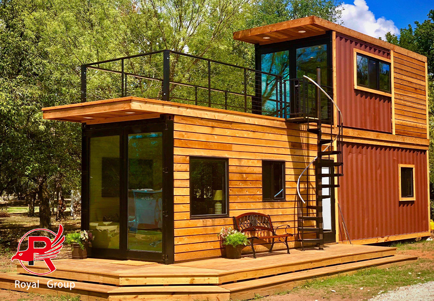 container house