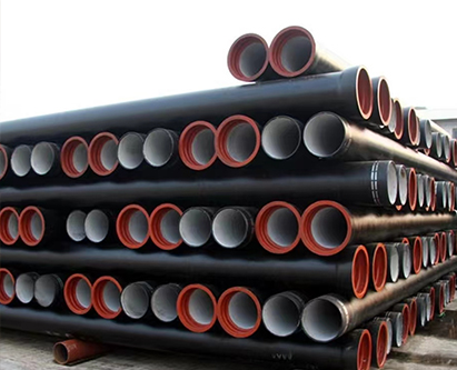 News - Ductile Iron Pipe: A Strong and Durable Hydraulic Engineering Tool