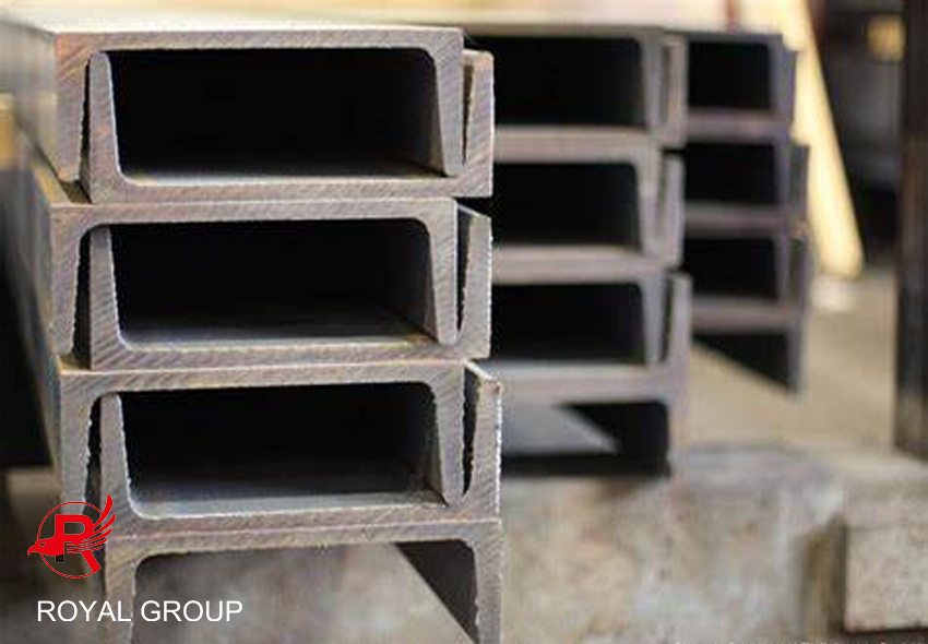 Exploring the Strength and Versatility of Universal Beams from China Royal Steel Group
