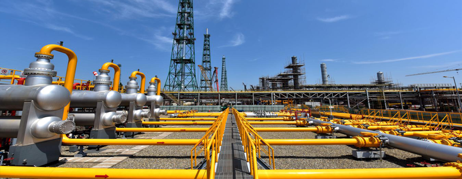 Нефть һәм газ проекты: МОГ - БУРМА