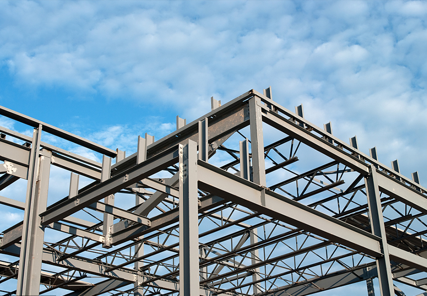 The Versatility of Royal Steel Group's H Beams in Steel Structure Buildings1