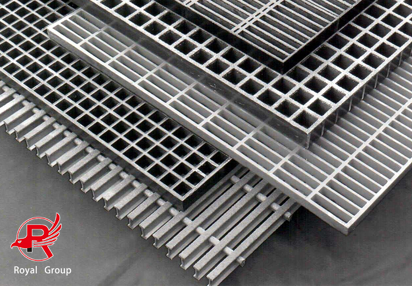 steel grating