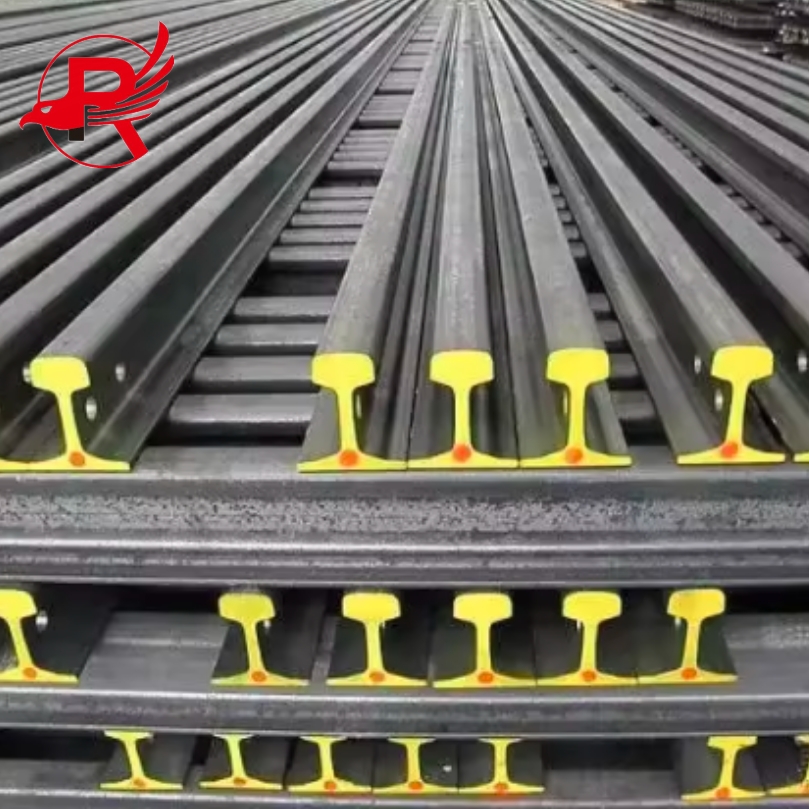 steel rail (14)