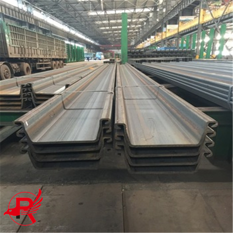 steel sheet pile (3)